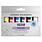 LEFRANC BOURGEOIS Linel Gouache Extra-Fine 6X14Ml Mix Set Couleur Primaire