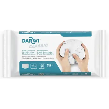 DARWI Darwi Classic 1 Kg