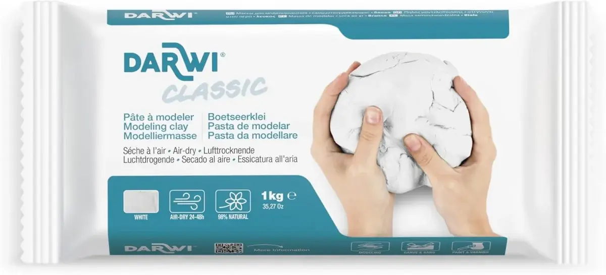 DARWI Darwi Classic 1 Kg