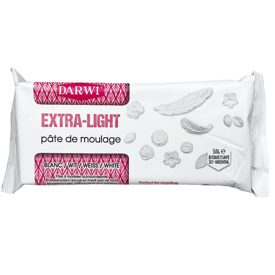 DARWI Darwi Extra Light 160 G