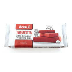DARWI Darwi Terracotta 500 G