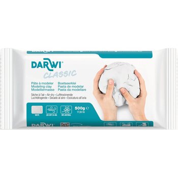 DARWI Darwi Classic 500 G