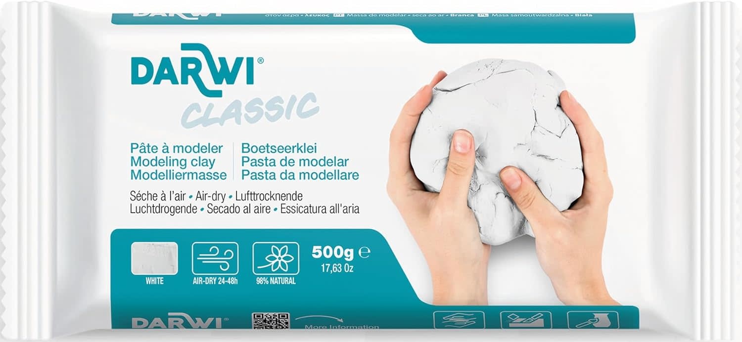 DARWI Darwi Classic 500 G