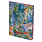 EDITIONS DU DESASTRE Le Musée - carnet souple - Cross - Jardin 14,5x20,5cm 192 pages lignées 100g