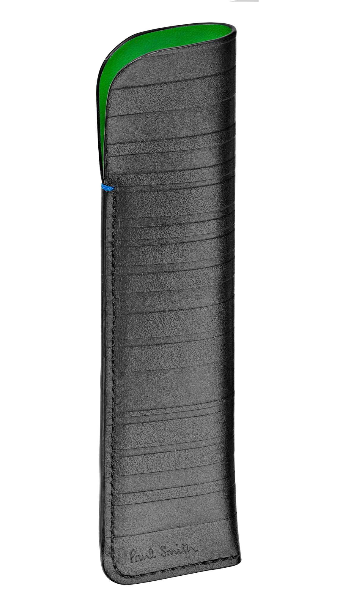 CARAN D'ACHE Set Stylo Bille Ecridor Et Cuir