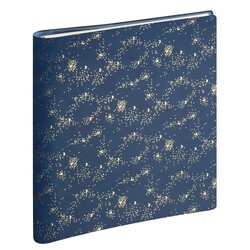 EXACOMPTA Agenda Semainier Bureau SAD 18S Méline 15x17cm couleurs aléatoires