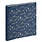 EXACOMPTA Agenda Semainier Bureau SAD 18S Méline 15x17cm couleurs aléatoires