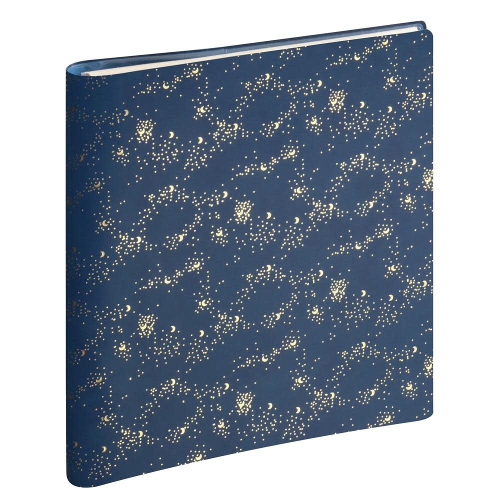 EXACOMPTA Agenda Semainier Bureau SAD 18S Méline 15x17cm couleurs aléatoires