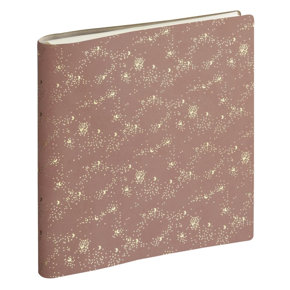 EXACOMPTA Agenda Semainier Bureau SAD 18S Méline 15x17cm couleurs aléatoires