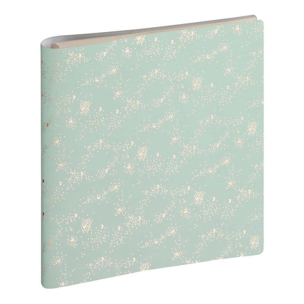 EXACOMPTA Agenda Semainier Bureau SAD 18S Méline 15x17cm couleurs aléatoires