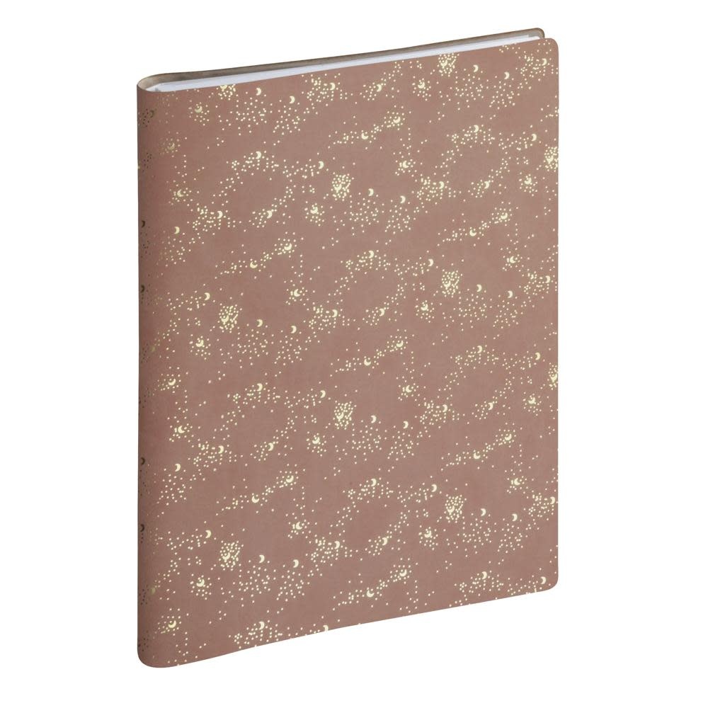 EXACOMPTA Agenda Semainier Bureau SAD 20S Méline 15x21cm couleurs aléatoires