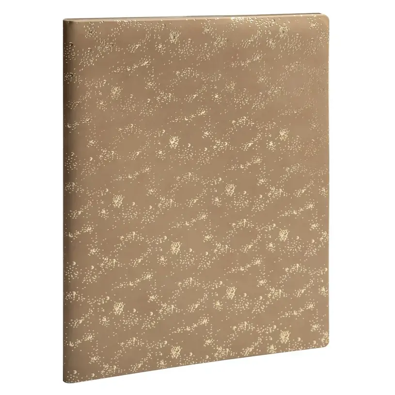EXACOMPTA Agenda Semainier Bureau SAD 29 Méline 21x29,7cm couleurs aléatoires