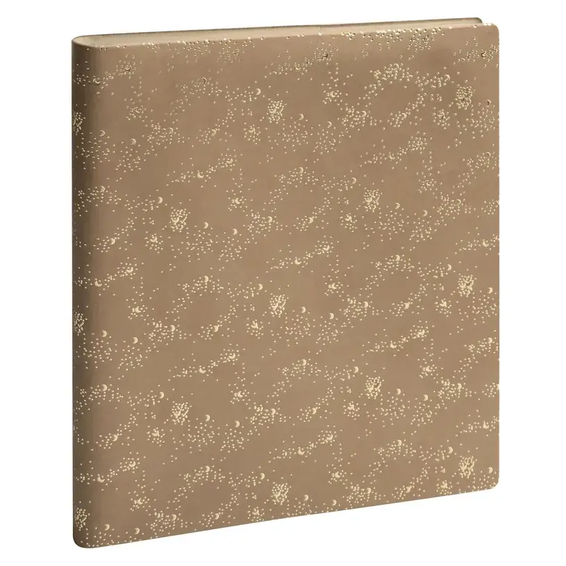 EXACOMPTA Agenda Semainier Bureau SAD 22S Méline 18,5x22,5cm couleurs aléatoires