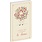 EXACOMPTA Agenda Semainier Poche SAD 16 Julie Adore Fille 9x16cm