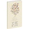 EXACOMPTA Agenda Semainier Poche SAD 16 Julie Adore Maison 9x16cm
