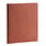 EXACOMPTA Agenda Semainier Bureau SAS 27 Canvas 21x27cm Couleurs aléatoires