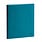 EXACOMPTA Agenda Semainier Bureau SAS 22 Non-stop Canvas 18,5x22,5cm Couleurs aléatoires