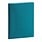 EXACOMPTA Agenda Semainier Bureau SAS 20 Visuel 7 Canvas 15x21cm Couleurs aléatoires