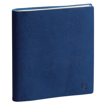 EXACOMPTA Agenda Semainier Bureau SAD 18S Kaa 15x17cm couleurs aléatoires