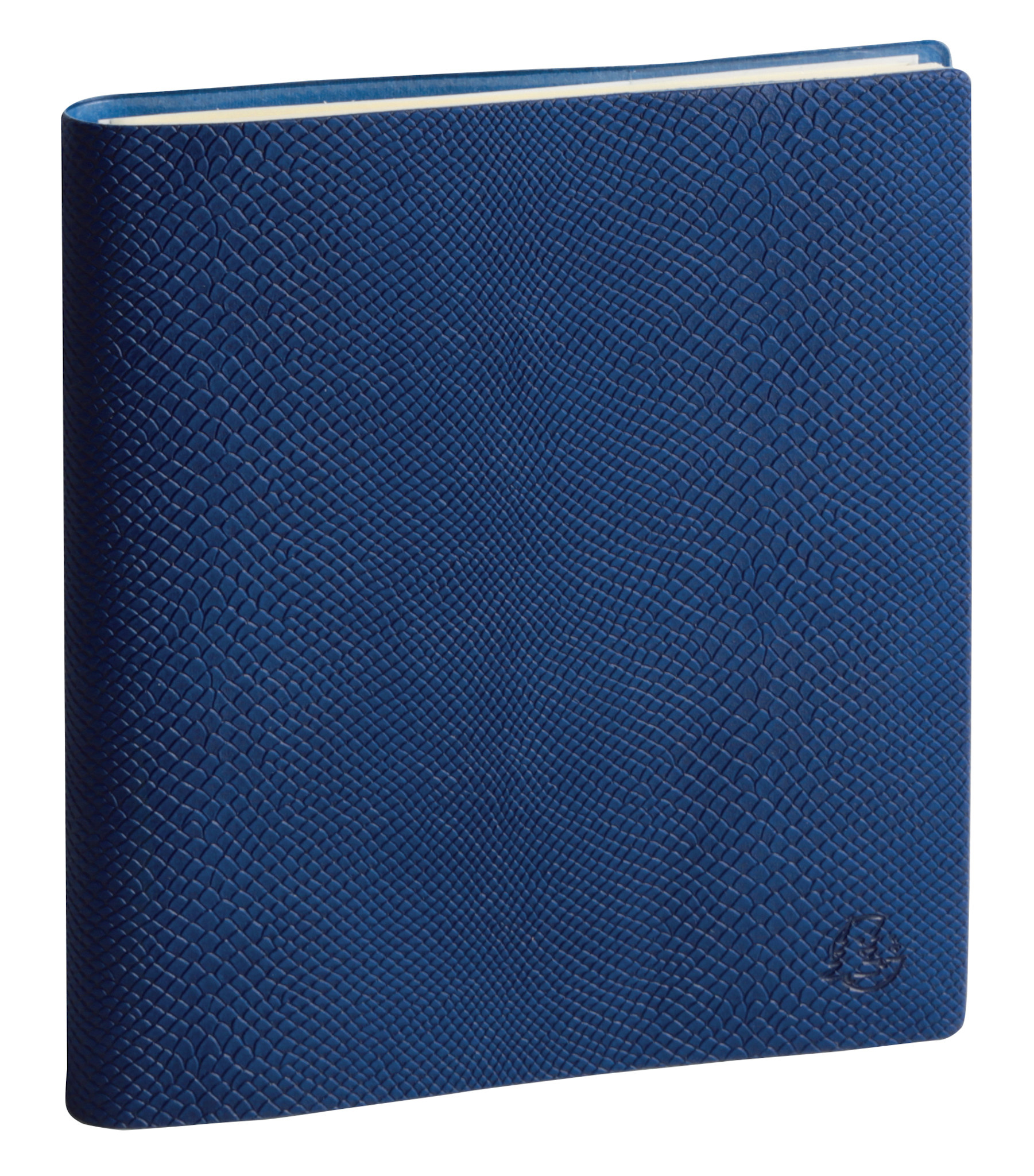 EXACOMPTA Agenda Semainier Bureau SAD 18S Kaa 15x17cm couleurs aléatoires