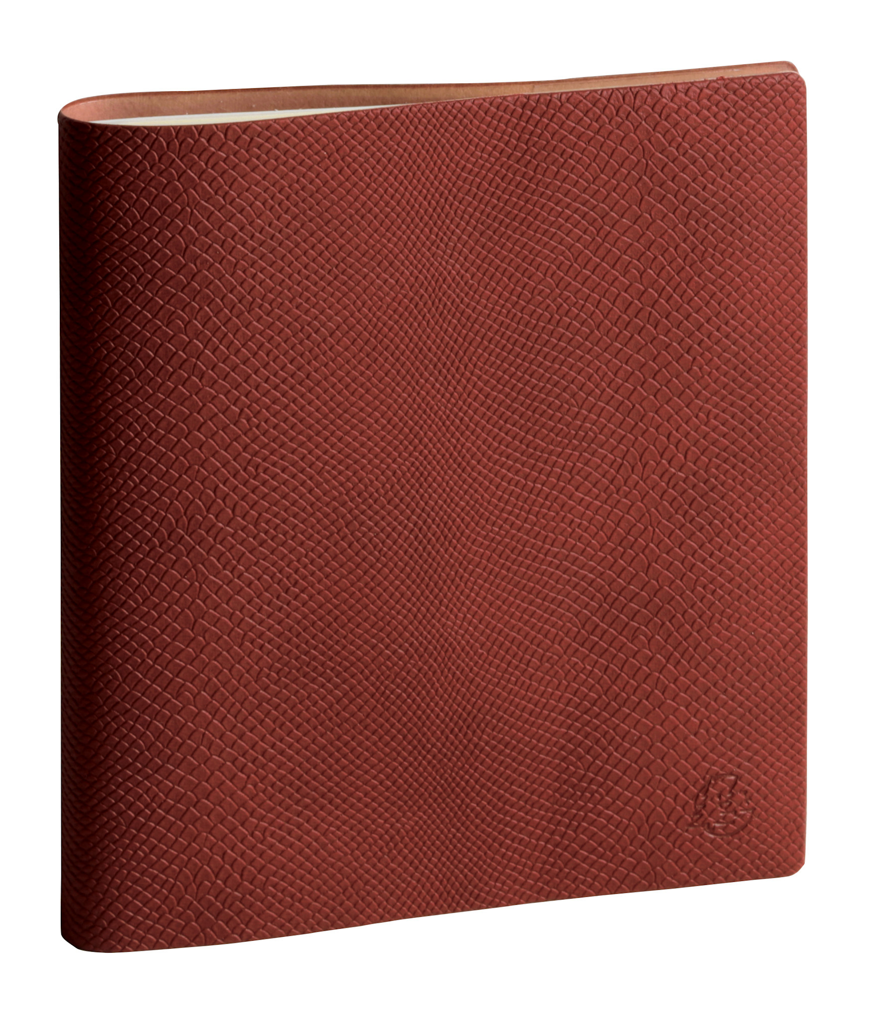 EXACOMPTA Agenda Semainier Bureau SAD 18S Kaa 15x17cm couleurs aléatoires