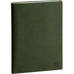 EXACOMPTA Agenda Semainier Bureau SAD 22S Kaa 18,5x22,5cm couleurs aléatoires