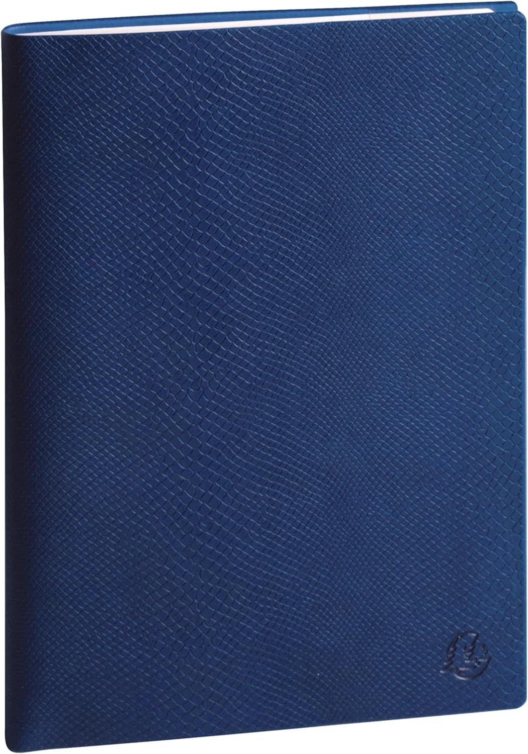 EXACOMPTA Agenda Semainier Bureau SAD 22S Kaa 18,5x22,5cm couleurs aléatoires
