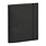 EXACOMPTA Agenda All In One Semainier SAD 20S Noir 15x21cm