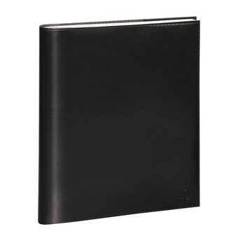 EXACOMPTA Agenda Semainier Bureau SAD 22S Vérone 18,5x22,5cm Couleurs aléatoires