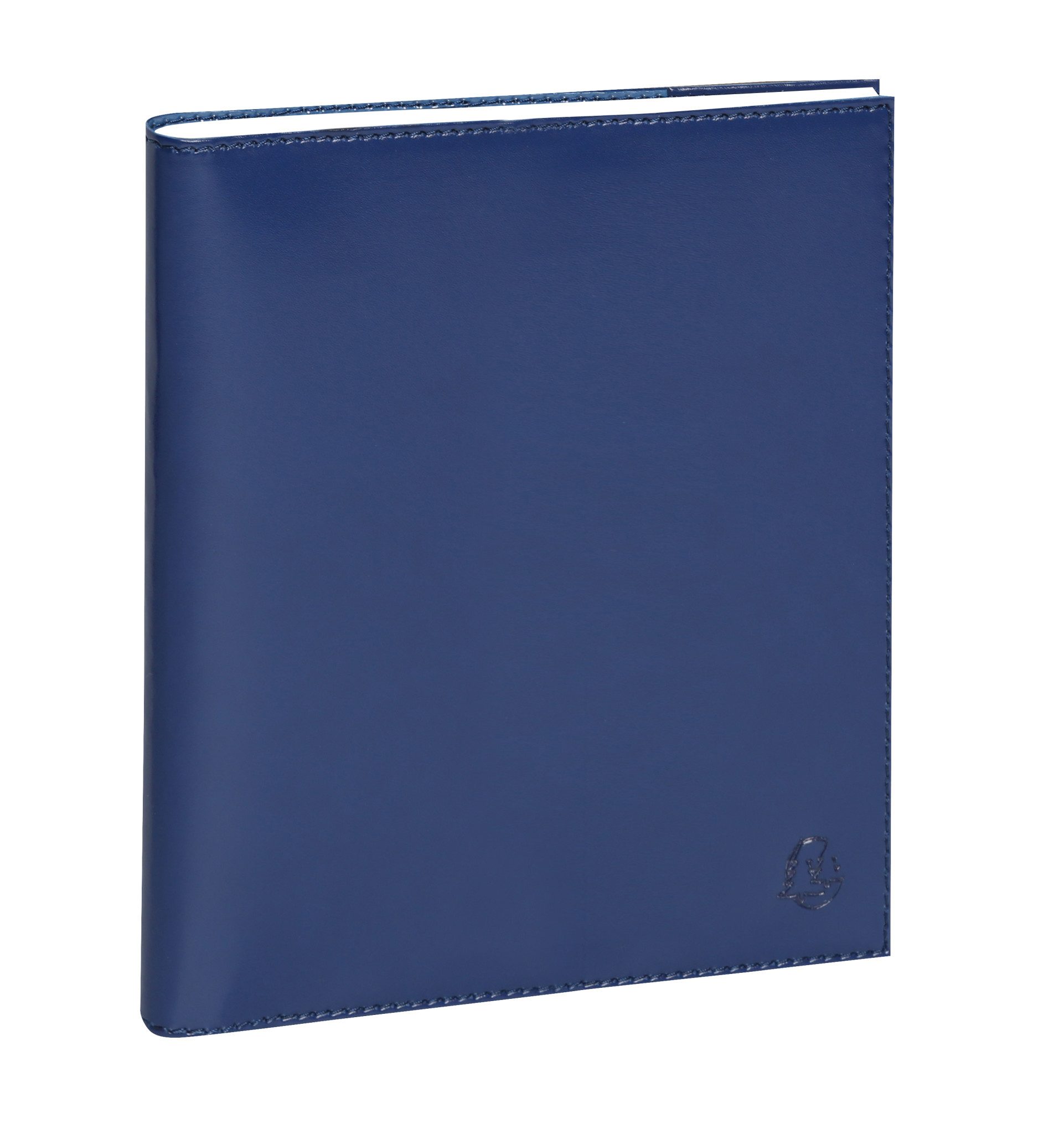 EXACOMPTA Agenda Semainier Bureau SAD 22S Vérone 18,5x22,5cm Couleurs aléatoires