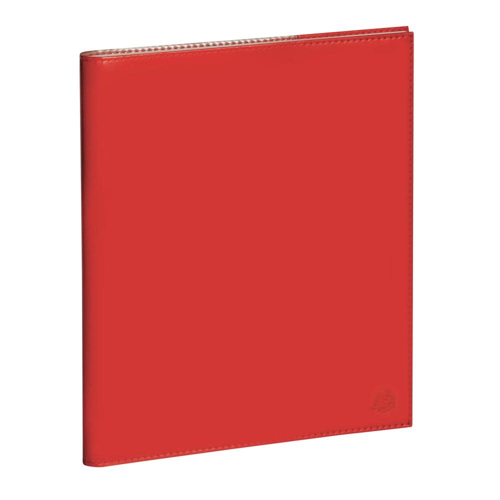 EXACOMPTA Agenda Semainier Bureau SAD 22S Vérone 18,5x22,5cm Couleurs aléatoires