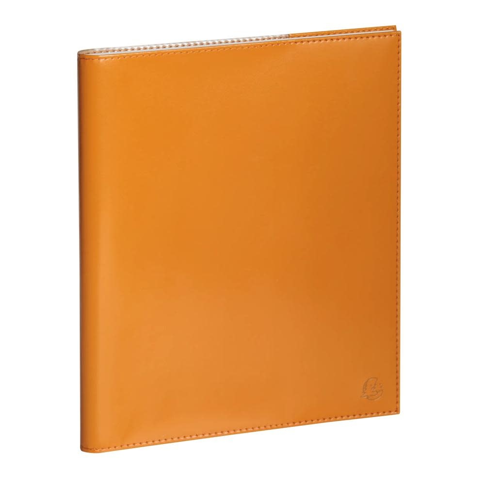 EXACOMPTA Agenda Semainier Bureau SAD 22S Vérone 18,5x22,5cm Couleurs aléatoires
