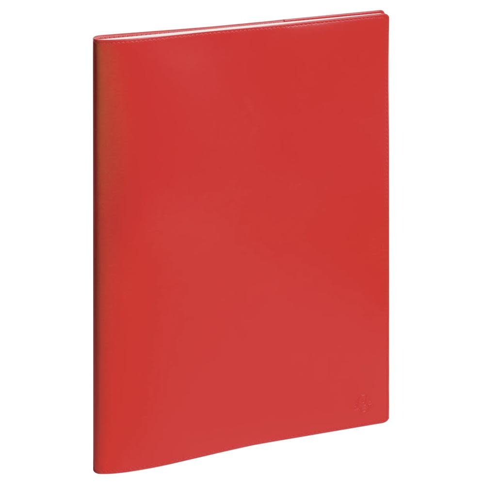 EXACOMPTA Agenda Semainier Bureau SAD 29 Vérone 21x29,7cm Couleurs aléatoires