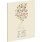 EXACOMPTA Agenda Semainier Bureau SAD 20 Julie Adore Maison 15x21cm
