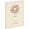 EXACOMPTA Agenda Semainier Bureau SAD 20 Julie Adore Fille 15x21cm