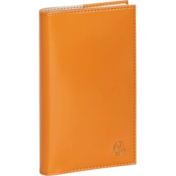 EXACOMPTA Agenda Semainier Poche SAD 16S Vérone 9x16cm Couleurs aléatoires