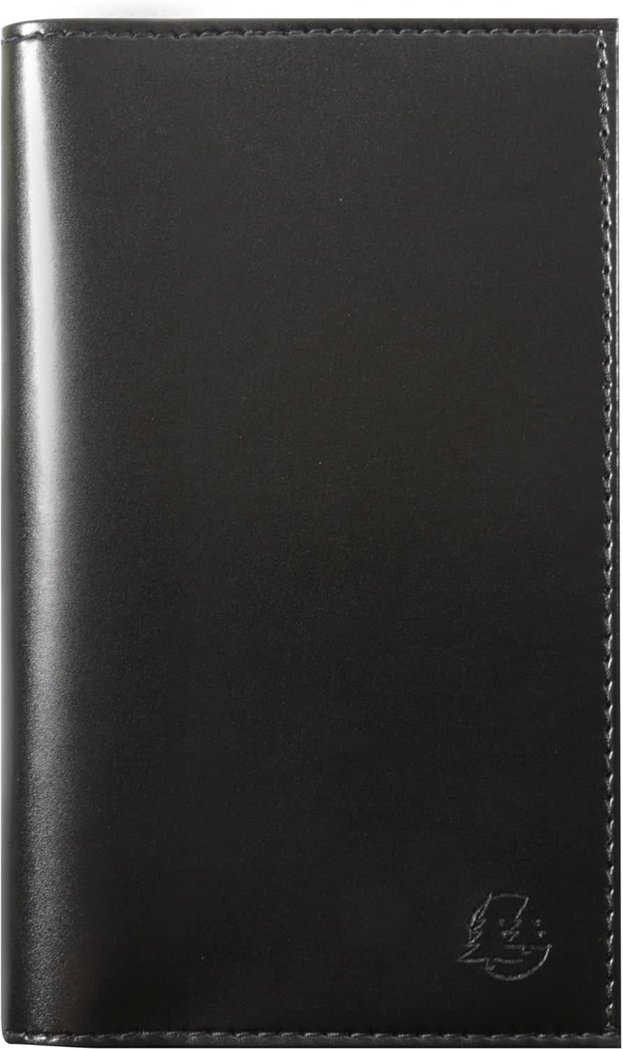 EXACOMPTA Agenda Semainier Poche SAD 16S Vérone 9x16cm Couleurs aléatoires