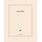 GALLIMARD Agenda Littéraire Grand Format 16 mois Sept 2026- Déc 2027