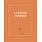 GALLIMARD Carnet Couleur La Divine Comédie