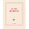 GALLIMARD Carnet Carré La Vie Heureuse