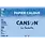 CANSON Pochette Papier Calque A4 70g/m² 12 Feuilles