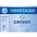 CANSON Pochette Papier Calque A3 70g/m² 10 Feuilles