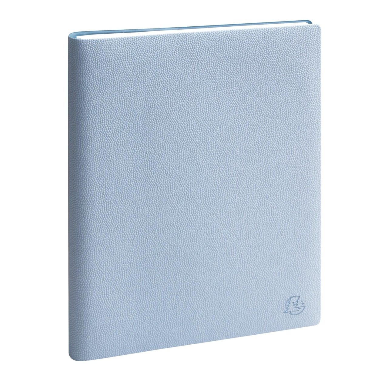 EXACOMPTA Agenda Semainier Bureau SAD 21s Easytime Joy Bleu Ciel 15x21cm