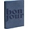 EXACOMPTA Agenda Semainier SAS Lady 20S Nubia Bleu 15x21cm