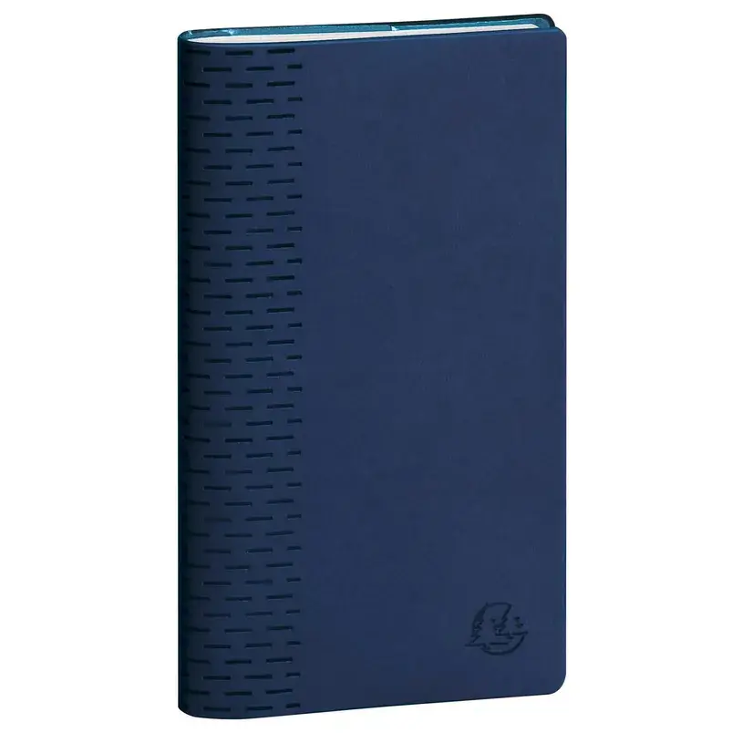 EXACOMPTA Agenda Semainier Poche SAS 17 Winner 9x17,5cm couleurs aléatoires