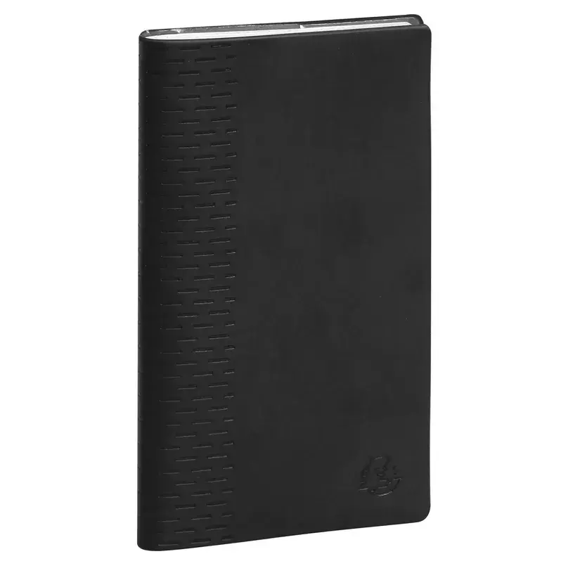 EXACOMPTA Agenda Semainier Poche SAS 17 Winner 9x17,5cm couleurs aléatoires