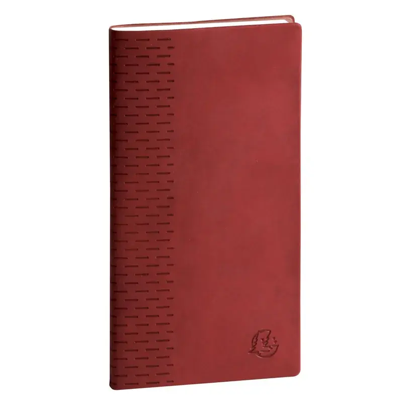 EXACOMPTA Agenda Semainier Poche SAS 17 Winner 9x17,5cm couleurs aléatoires