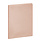 EXACOMPTA Agenda Semainier Bureau SAS 20 Visuel 7 Eden 15x21cm couleurs aléatoires
