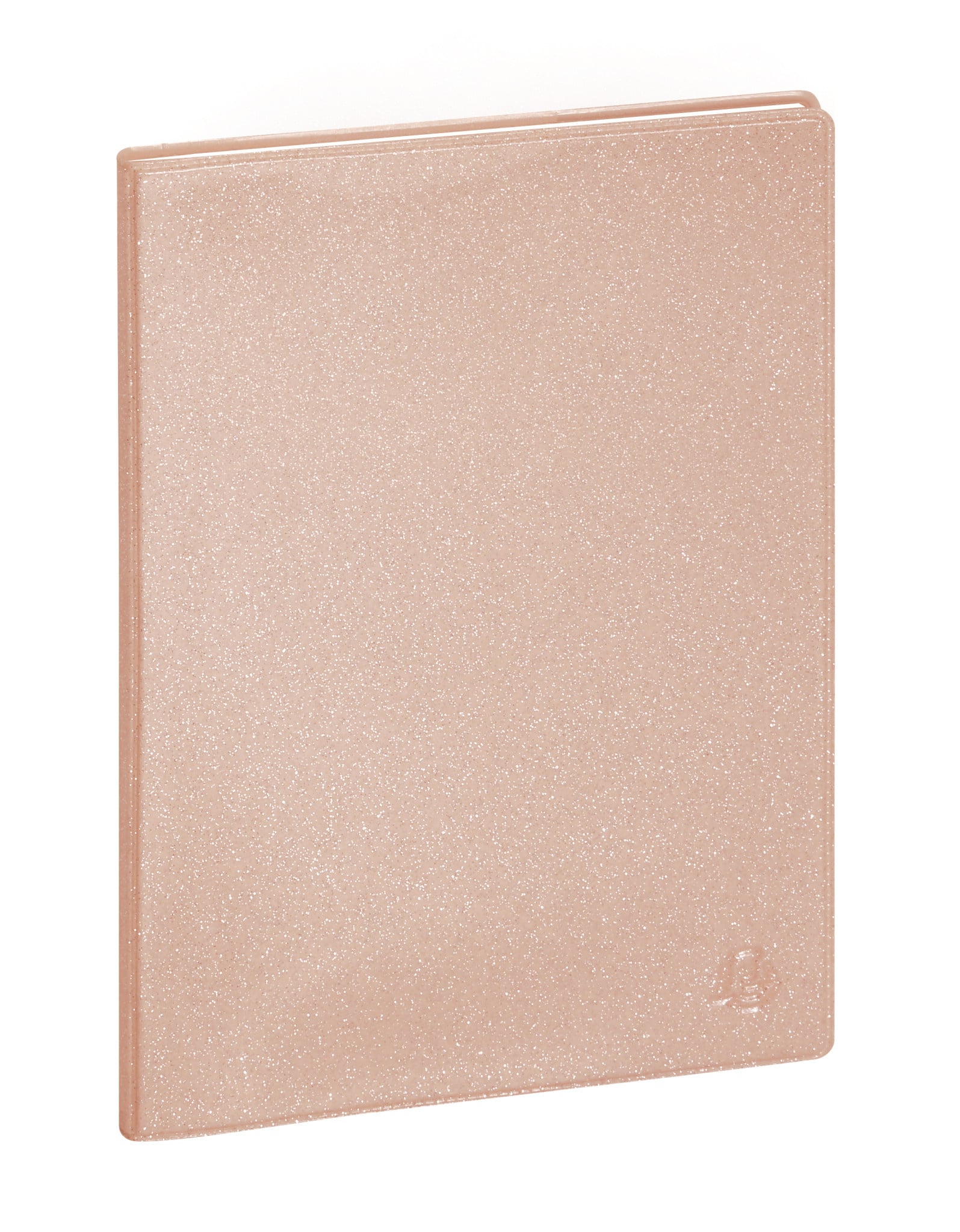 EXACOMPTA Agenda Semainier Bureau SAS 20 Visuel 7 Eden 15x21cm couleurs aléatoires