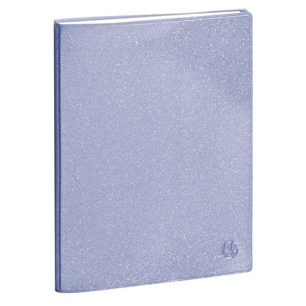 EXACOMPTA Agenda Semainier Bureau SAS 20 Visuel 7 Eden 15x21cm couleurs aléatoires